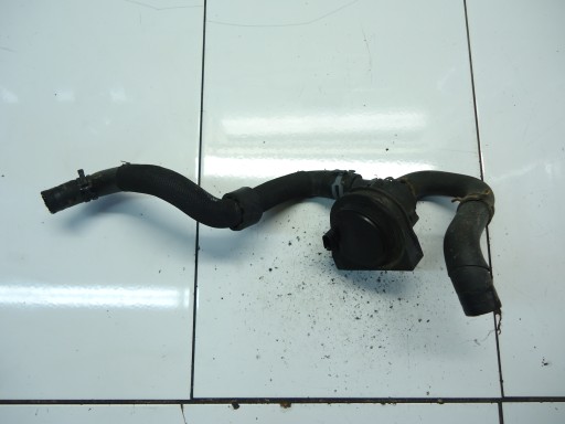 VW SEAT SKODA AUDI 1.4TSI supplementary pump of water 0392023211