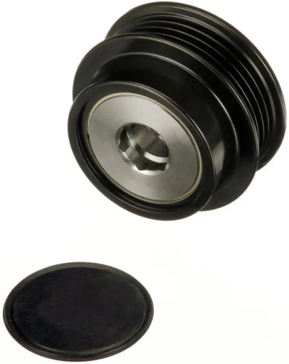 Шкив сцепления генератора oap7301 gates