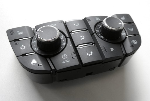 Unite commande clima GRZANA Volant Sièges OPEL MERIVA B