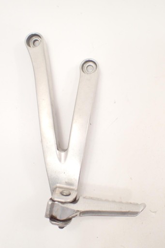 97326 - Комплект [L] подножка пассажира Honda CBR 600 RR PC40