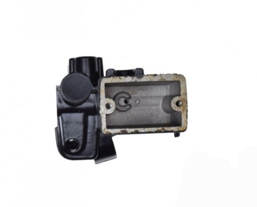 ZD4003 - КОРПУС ТОРМОЗНОГО НАСОСА ДЛЯ СКУТЕРА 4T/GY6/139QMB