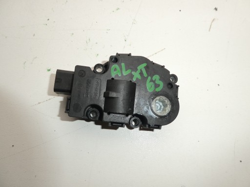 mini motor of the heating BMW F20 T946104A
