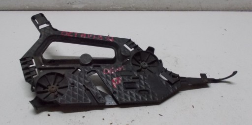 SKODA OCTAVIA II KOMBI 06R 1.9 TDI holder lights support right 1Z0941340