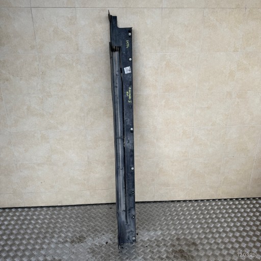 moulding threshold right LAND ROVER DISCOVERY V CPLA-101D56-AA