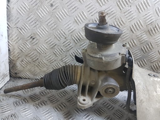 control ZE WSPOMAGANIEM VOLKSWAGEN GOLF 5 1K1909144H