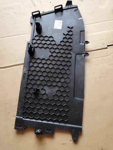 cover spoiler covering TUNELU left VOLVO XC90 II 31389617 OE EU