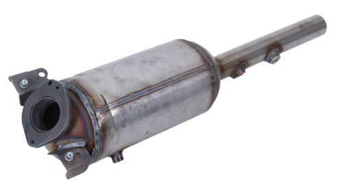 1165FA - ФІЛЬТР DPF FAP RENAULT SCENIC 1.5 DCI 05/200