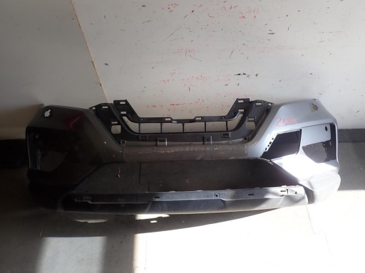 bumper front front NISSAN X-TRAIL T32 LIFT 17
