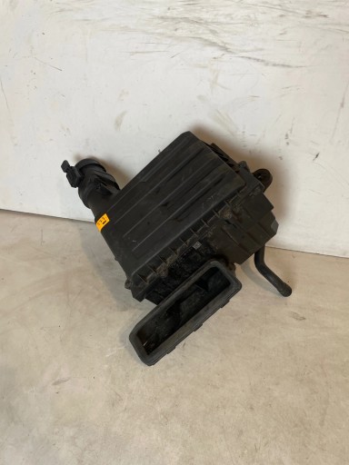 Gehäuse filter luft Audi Seat Volkswagen Golf VII Leon III A3 8V 1.6 2