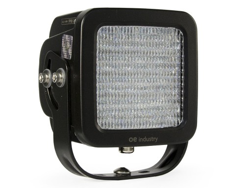 74 - СВІТЛОДІОДНИЙ ПРОЖЕКТОР 44W 9-36V РОБОЧА ЛАМПА