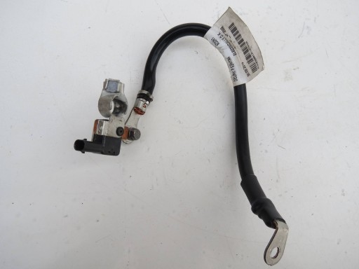 pyrotechnic clamp minus V90 S90 2.0D 31652022 XC60 II V60 II XC90 II