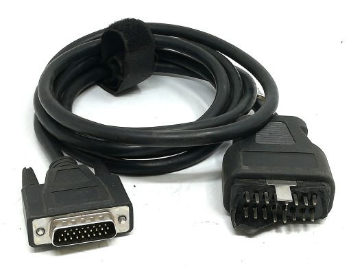 КАБЕЛЬ ДЛЯ ОСИ CDIF CAD4001 FAULT TESTER