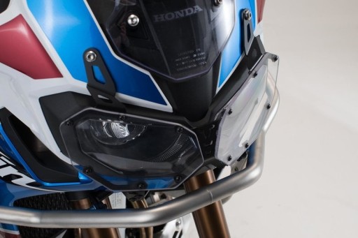 LPS.01.890.10000/B - КРИШКА ФАРИ SW-MOTECH CRF1000L ADV SPORTS