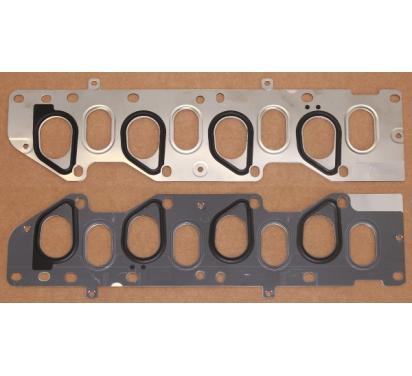 653.340 - Прокладка впускного/выпускного коллектора elring renault