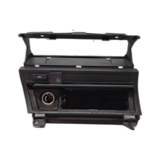 Boîte a gant passager Cendrier BMW E46 318 et 2.0 16V N42B20 8205377