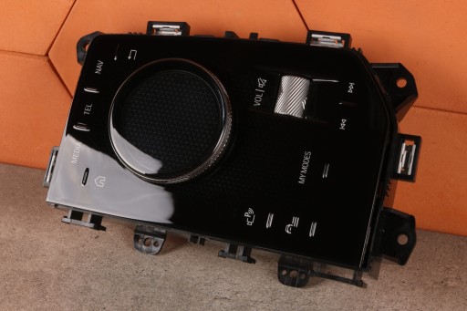 BMW iX I20 LCI 5 G60 G61 G68 X3 G45 KONTROLER PANEL IDRIVE POKRETLO 5A8FF80