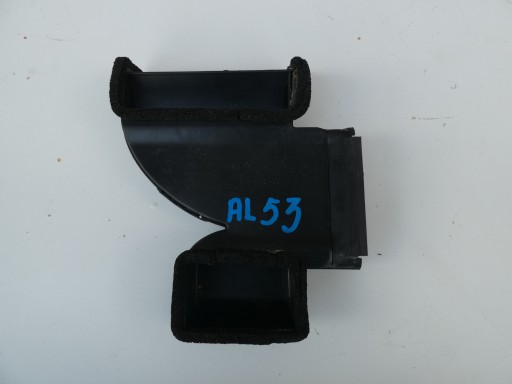 VW T5 MULTIVAN TUBO MANICOTTO ASPIRAZIONE ARIA WEBASTO AIRTOP 7H5819655A