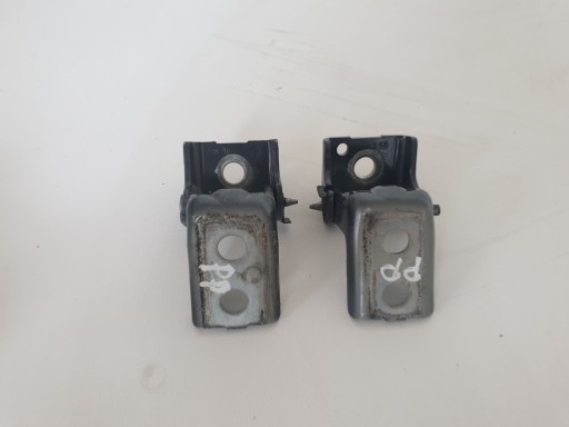 CITROEN C4 GRAND PICASSO II 13-19 hinges door right front front KTPD