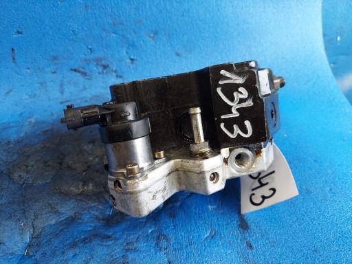 ТОПЛИВНЫЙ НАСОС BOSCH TUCSON 2.0 CRDI 0445010121