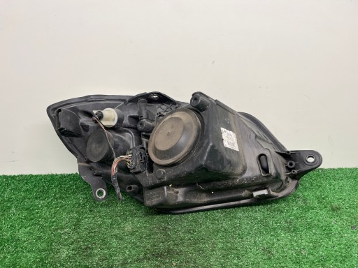 feu gauche avant SKODA FABIA 2 1ED247025-21