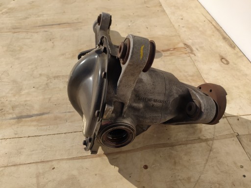 CL3W3K147EA - Передній міст FORD F150 09-14 EXPEDITION NAVIGATOR 3.5 ECOBOOST