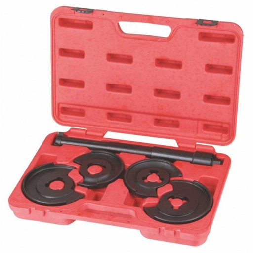 Съемник пружины амортизатора Mercedes