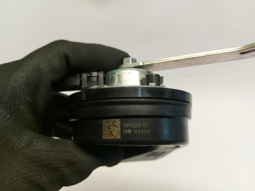 BMW iX1 X1 U11 KLAKSON SYGNAL 8496204