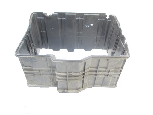 242708587R - RENAULT CLIO IV CAPTUR КОРПУС КРЫШКА АККУМУЛЯТОРА