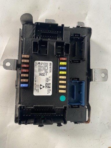 Module fusibles Module BSI FIAT TIPO II 21R. 00521977270