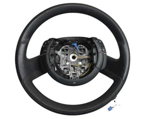 volante PIANKA MULTIFUNKCJA CITROEN C4