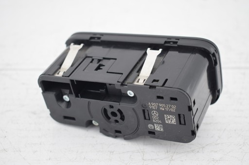 Schalter Schalter Leuchten MERCEDES SPRINTER W910 W907 A9079052702