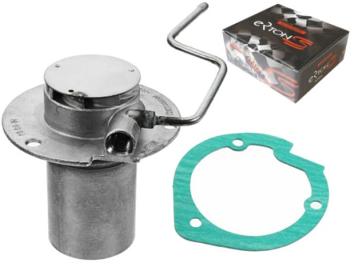 252069100100 - Пальник Стоянковий обігрівач AIRMATIC D2 EURO5