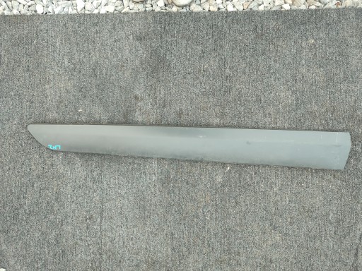 Moulage Portière Avant Gauche FIAT SCUDO II 270 EXPERT JUMPY 07-13 1497641077
