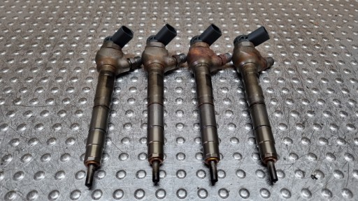 Injecteur Injecteur 04L130277G OCTAVIA III LEON III A3 8V GOLF VII 1.6TDI