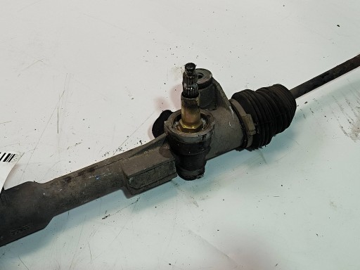control FIAT SEICENTO