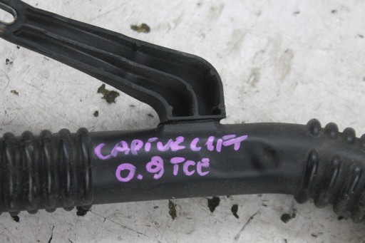rohr Ansaugrohr Luftrohr Ansaugschlauch 144605243R CAPTUR LIFT 0.9 TCE 17-19