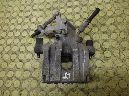OPEL VECTRA C caliper brake left rear part