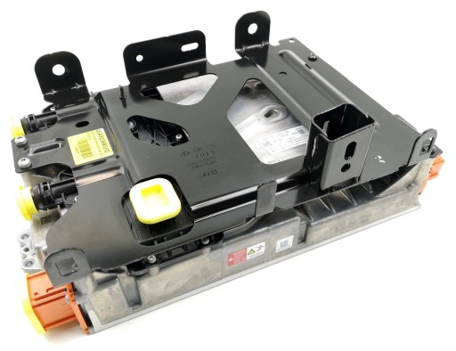 НОВОЕ ЗАРЯДНОЕ УСТРОЙСТВО ORG ВЫСОКОГО НАПРЯЖЕНИЯ VW ID.4 ID5 ENYAQ 1EA915681FD