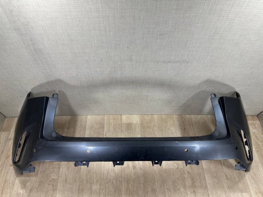 LEXUS NX II 2021-> nárazník záď 52159-78060
