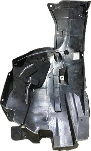 638435CA0A - Інфініті ліва передня колісна арка