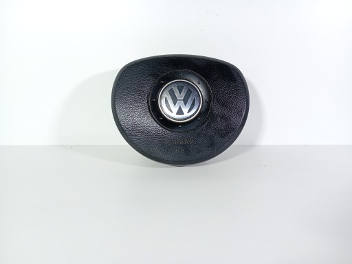VW POLO N9 9N 01-09 Airbag POWIETRZNA AIRBAG des Lenkrads OE 1T0880201A