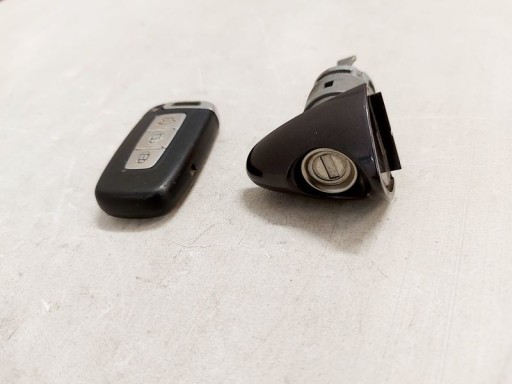 1 - KIA OPTIMA III 3 ВСТАВКА ДИСТАНЦИОННОГО ЗАМКА КЛЮЧА