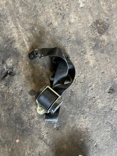 Ремінь безпеки Man TGX TGS