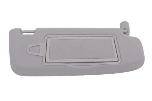 Козырек подсолнечник MERCEDES W221 A2218101210