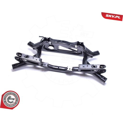 Балка задньої підвіски - skv esen 64skv012