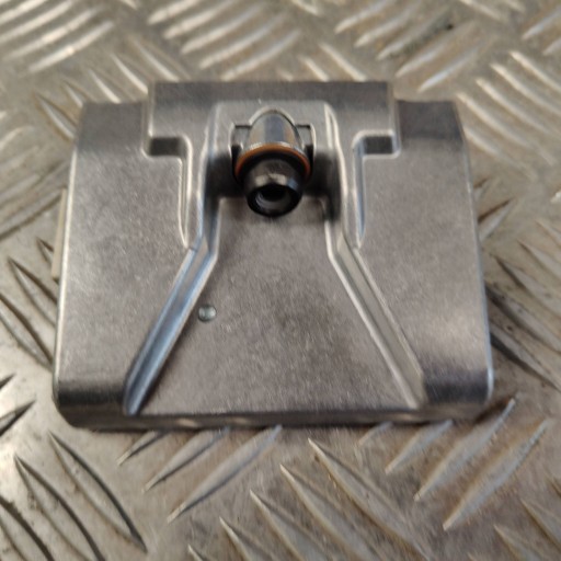 Kamera przedniej windows asystent supports (ADAS) Hyundai Ioniq 95740-G7200