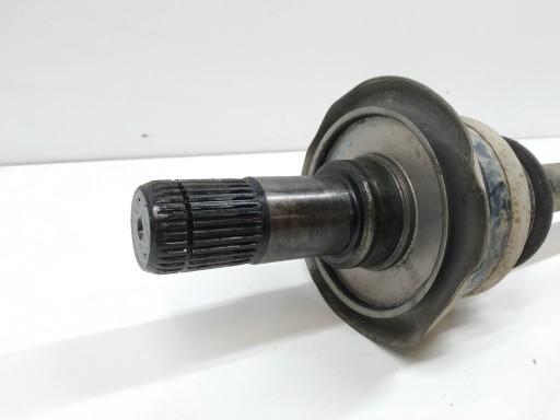 semi-axis right rear part 3.0 D 380 KM 8609842 Bmw X6 II (2014-2019) F16