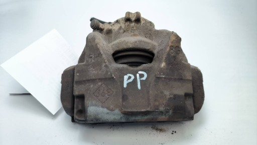 caliper brake front right RENAULT MEGANE III