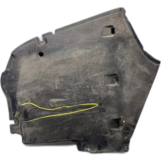 cover chassis rear AUDI A6 C8 4K0825219F 111/26