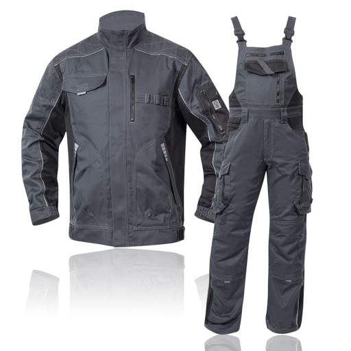 Робочий одяг для безпеки і безпеки толстовка штани Ardon Vision 48